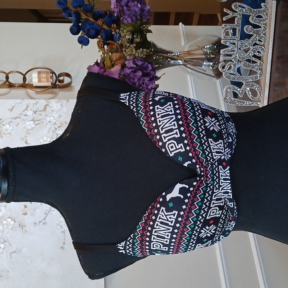 Victoria's Secret Pink Wear Everywhere Underwired Bra. Size 34DD - Picture 14 of 17